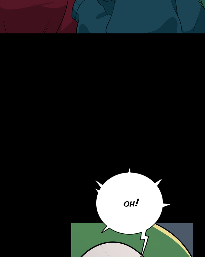 Line Chapter 162 page 27 - 