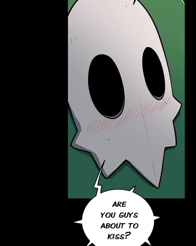 Line Chapter 162 page 28 - 