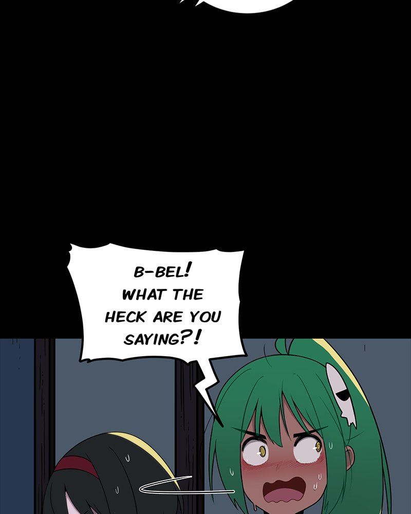 Line Chapter 162 page 29 - 