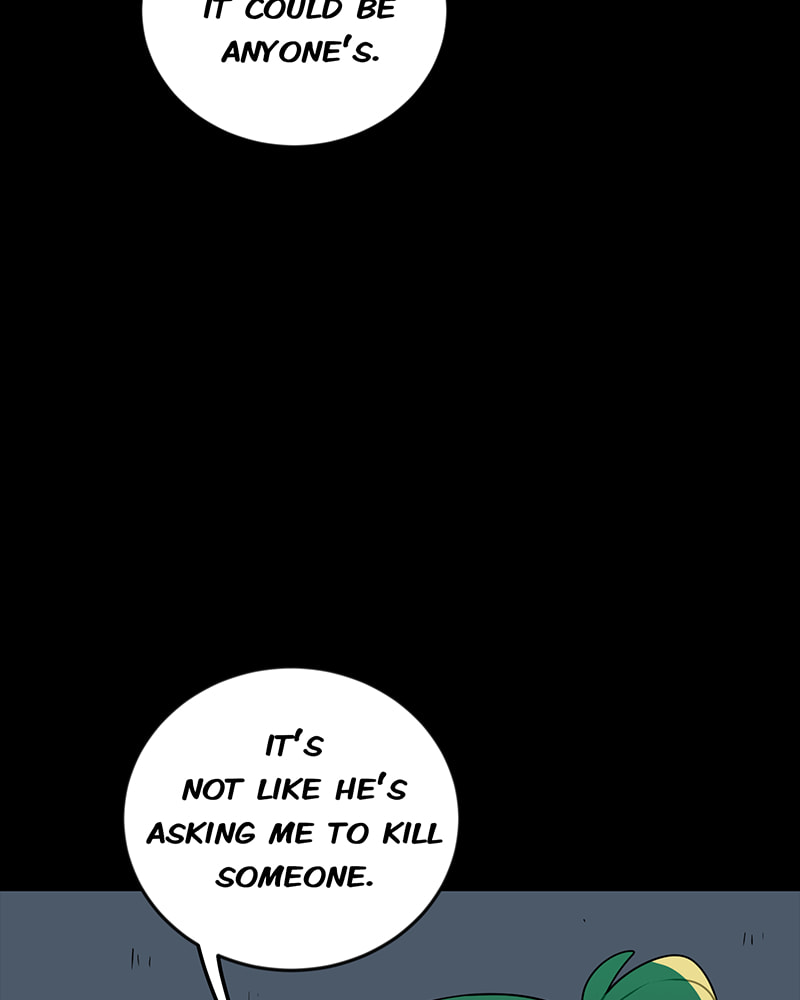 Line Chapter 162 page 4 - 