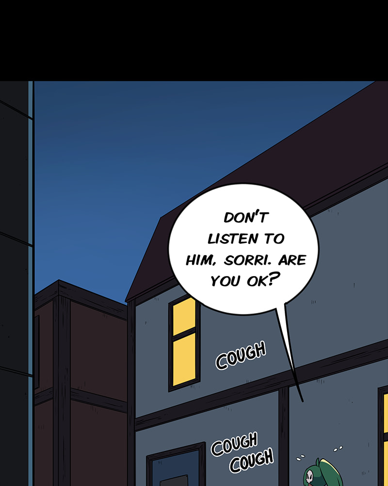Line Chapter 162 page 31 - 