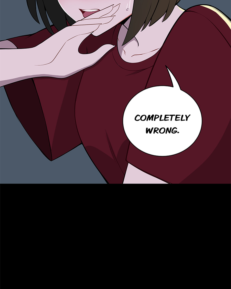 Line Chapter 162 page 35 - 