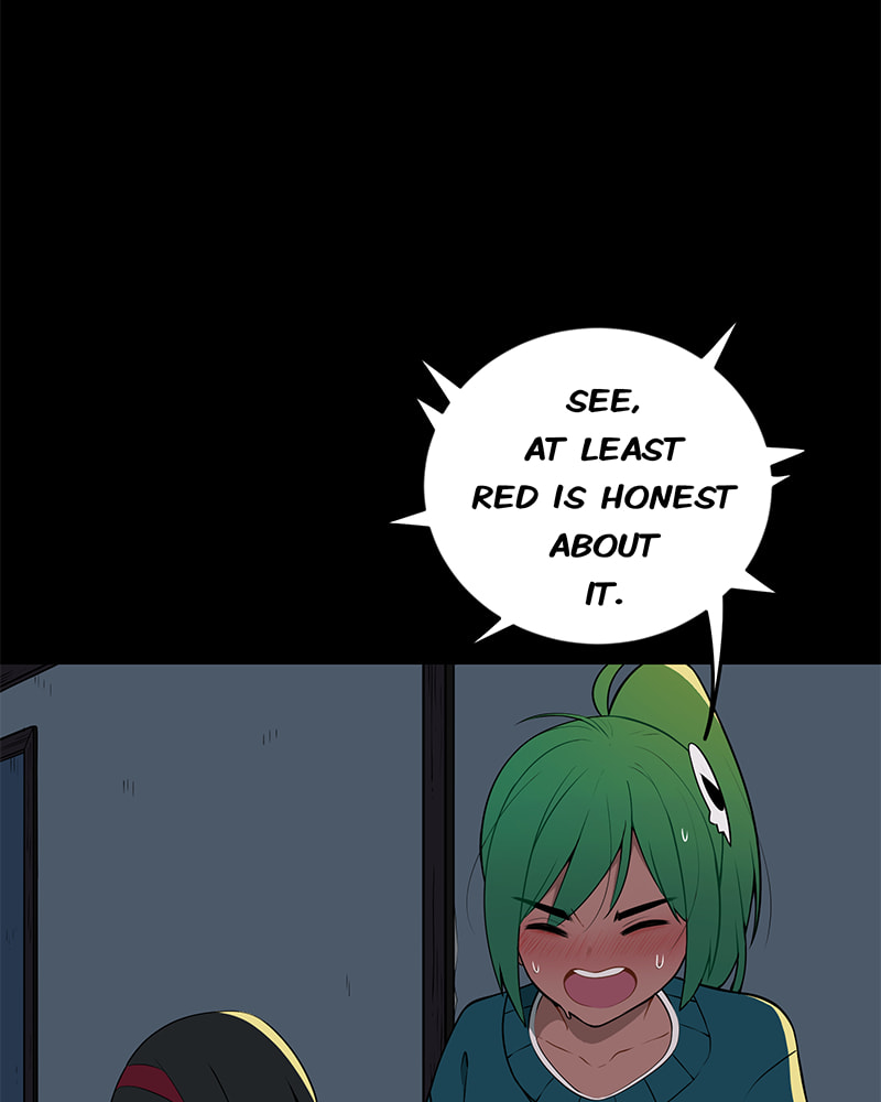 Line Chapter 162 page 37 - 