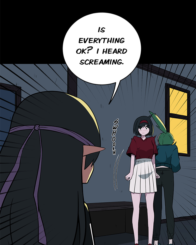 Line Chapter 162 page 39 - 