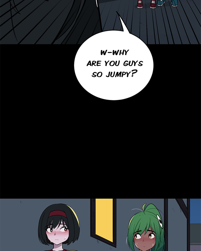 Line Chapter 162 page 40 - 