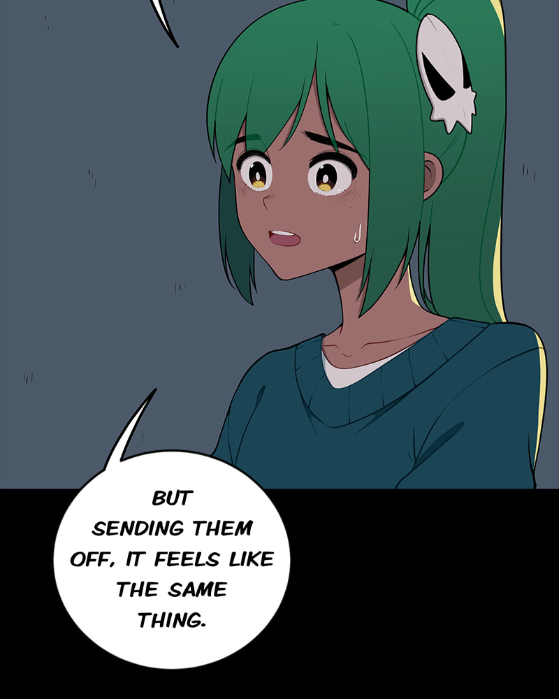 Line Chapter 162 page 5 - 
