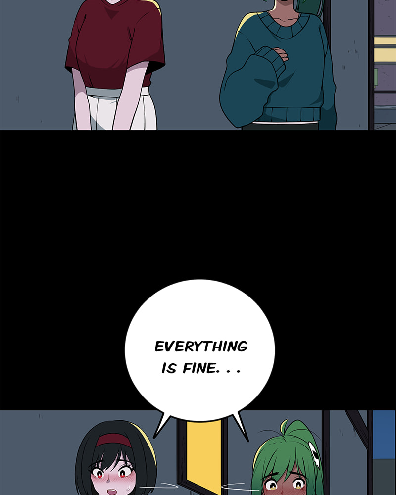 Line Chapter 162 page 41 - 