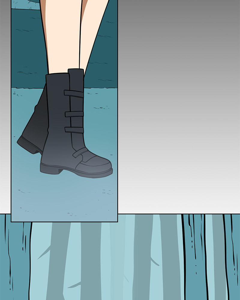 Line Chapter 162 page 46 - 