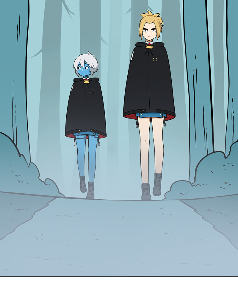 Line Chapter 162 page 47 - 