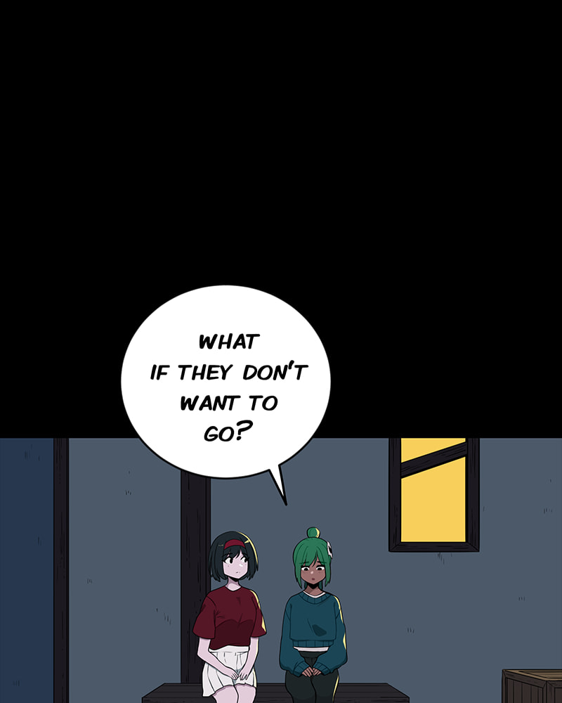 Line Chapter 162 page 6 - 