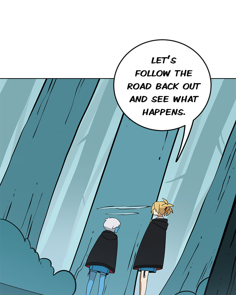 Line Chapter 162 page 51 - 