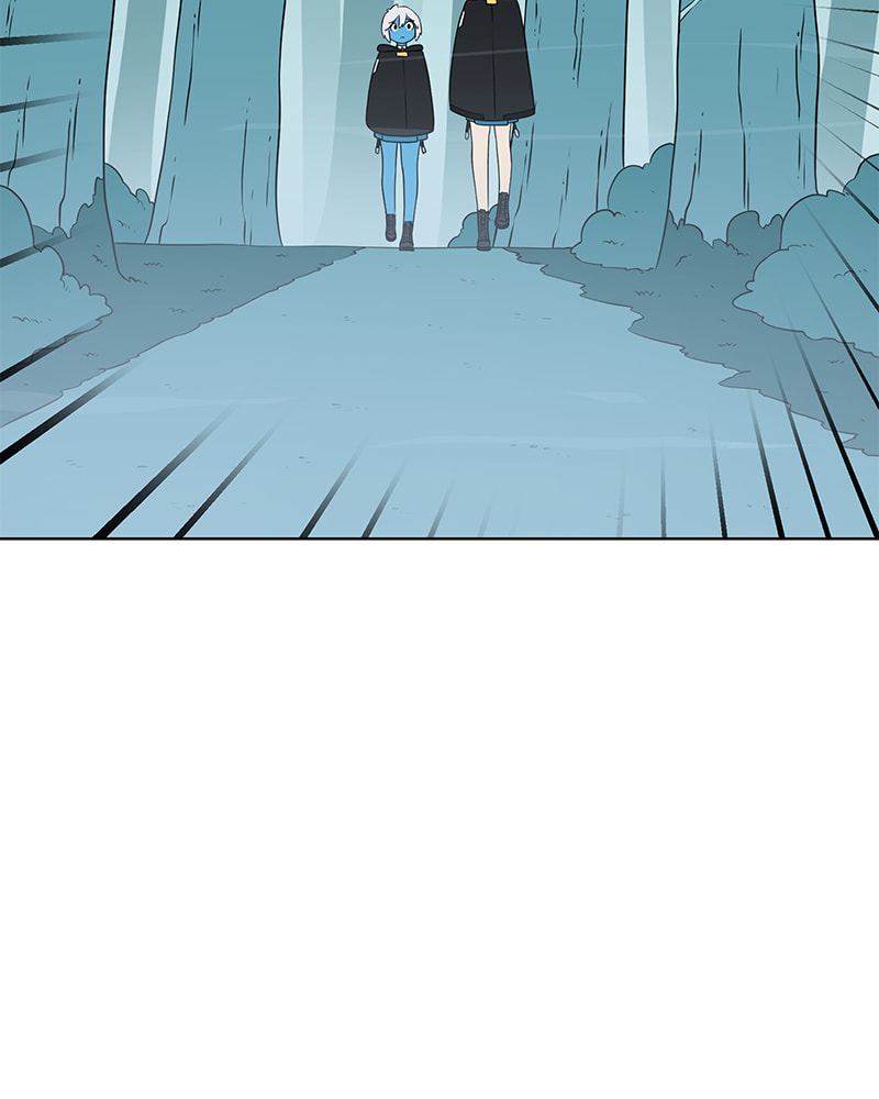 Line Chapter 162 page 55 - 