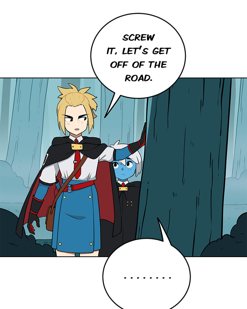 Line Chapter 162 page 56 - 