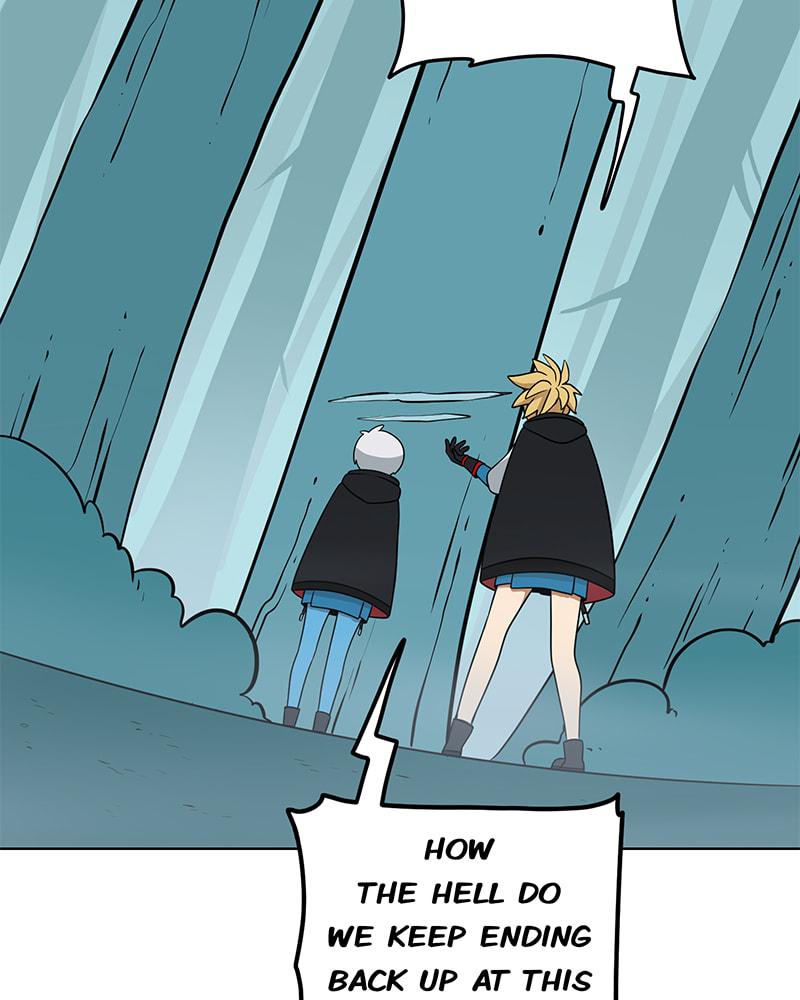Line Chapter 162 page 58 - 