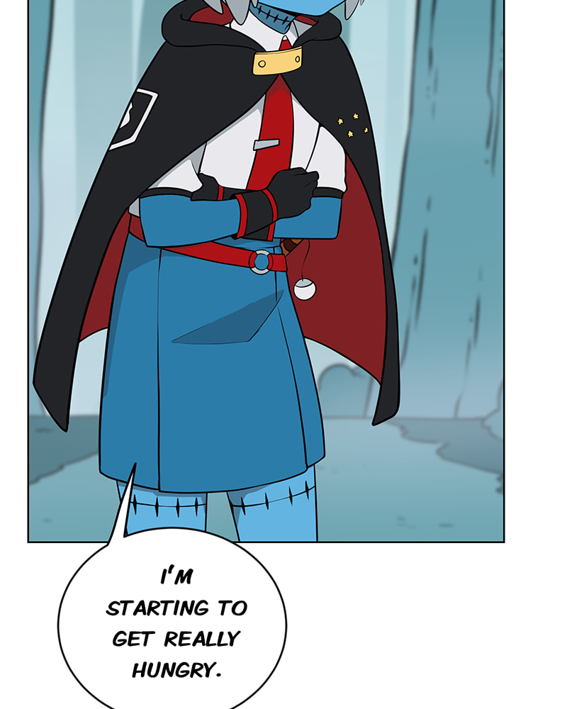 Line Chapter 162 page 60 - 