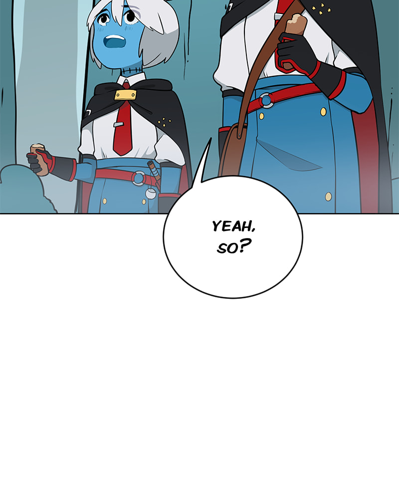 Line Chapter 162 page 65 - 