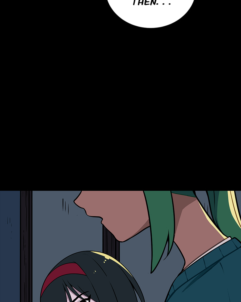 Line Chapter 162 page 8 - 