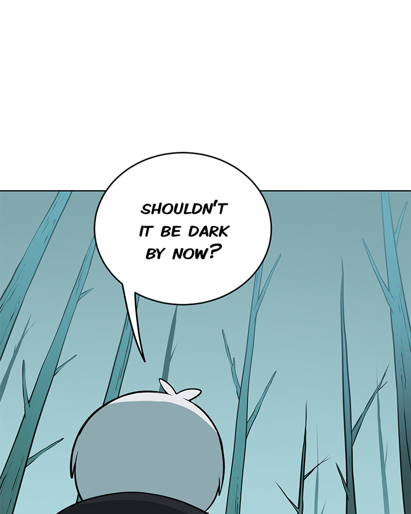 Line Chapter 163 page 1 - 