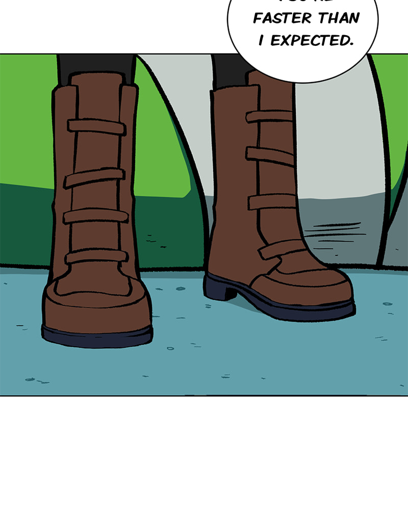 Line Chapter 163 page 14 - 
