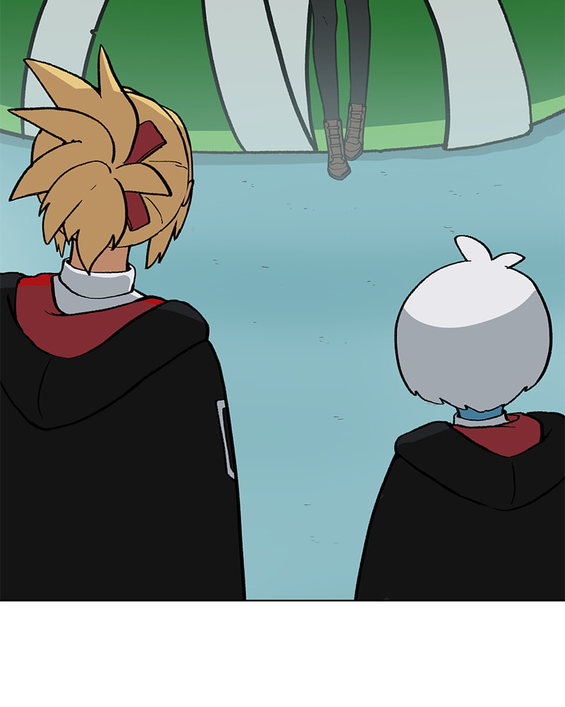 Line Chapter 163 page 16 - 