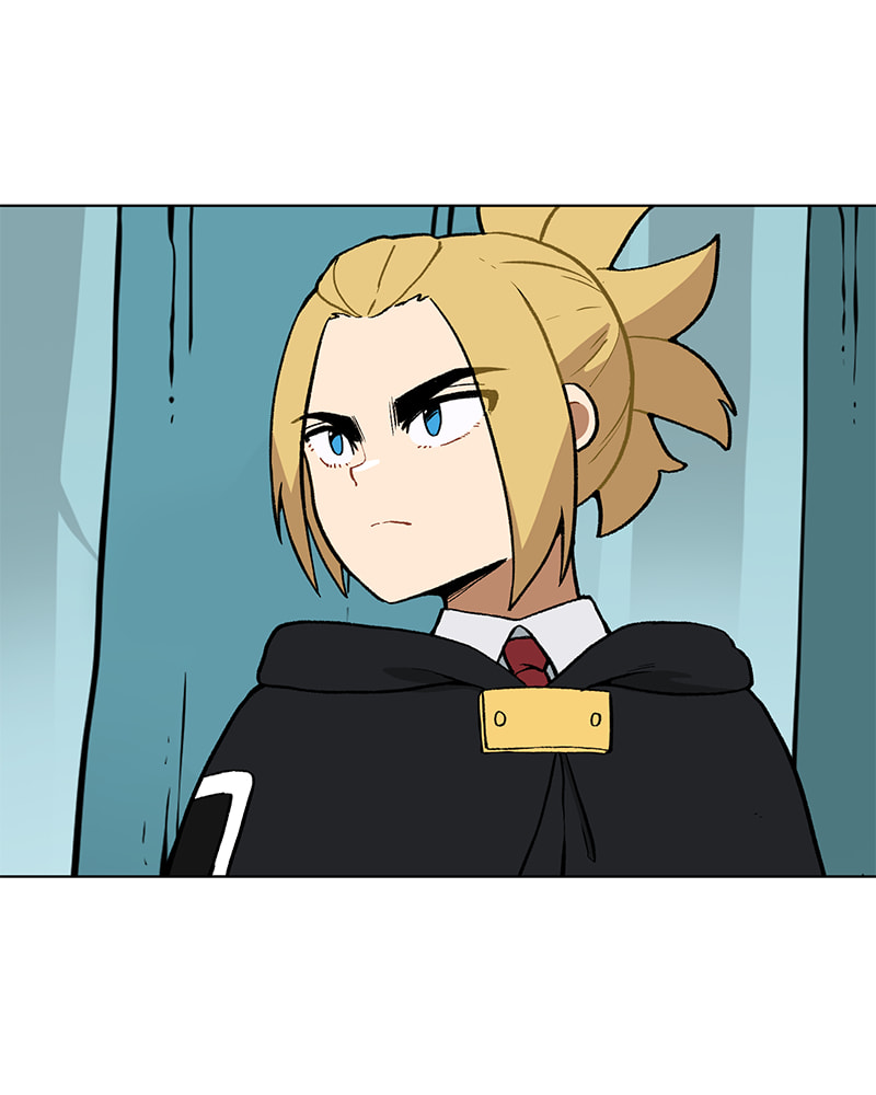 Line Chapter 163 page 17 - 
