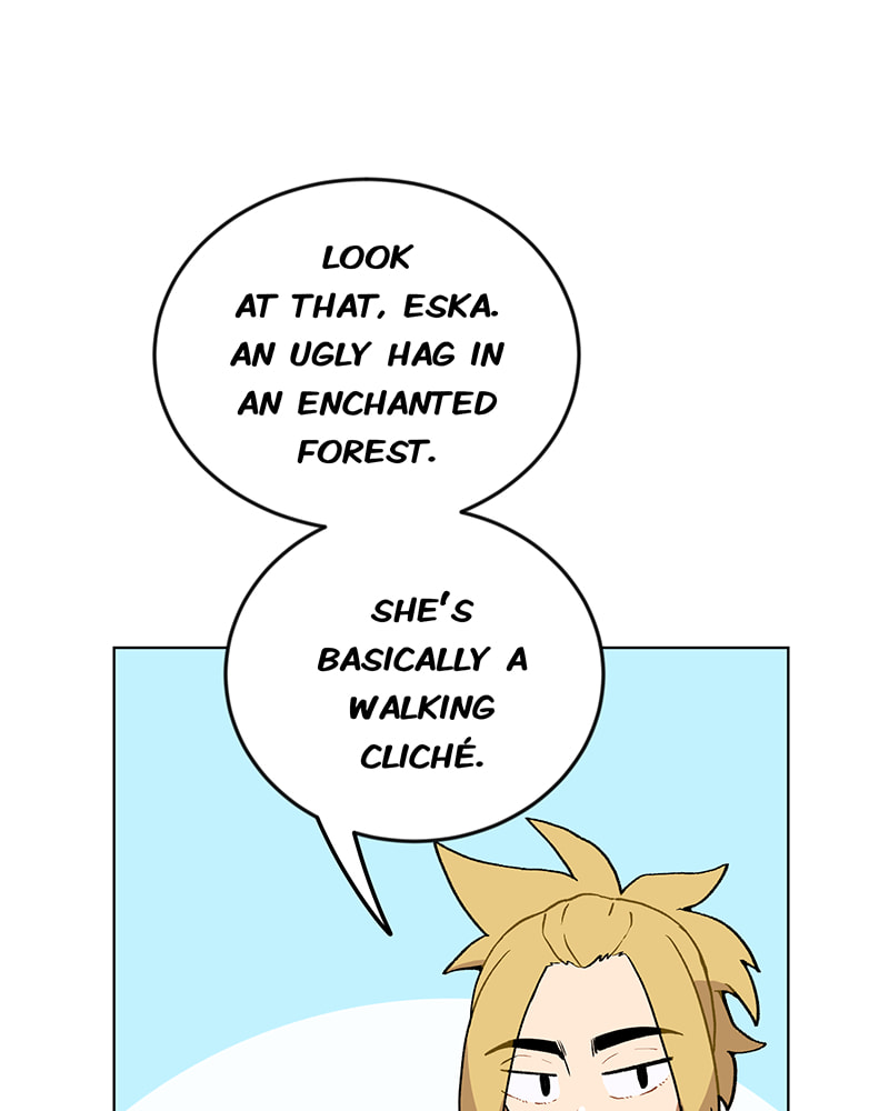Line Chapter 163 page 20 - 