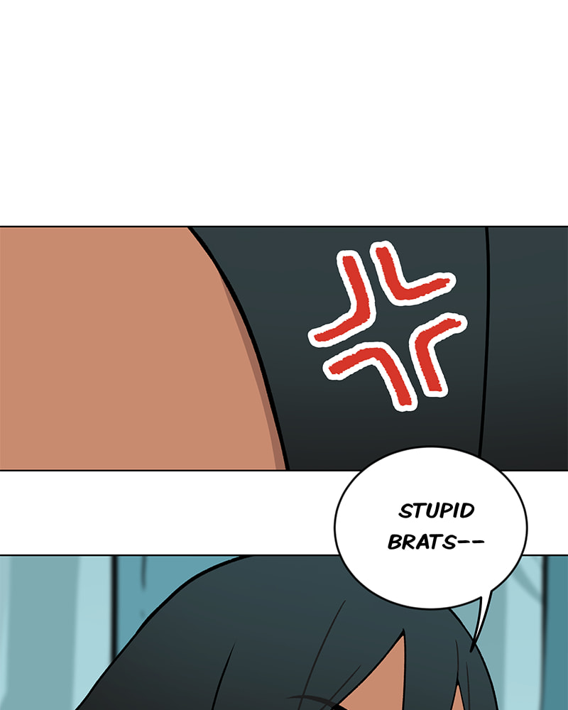 Line Chapter 163 page 22 - 