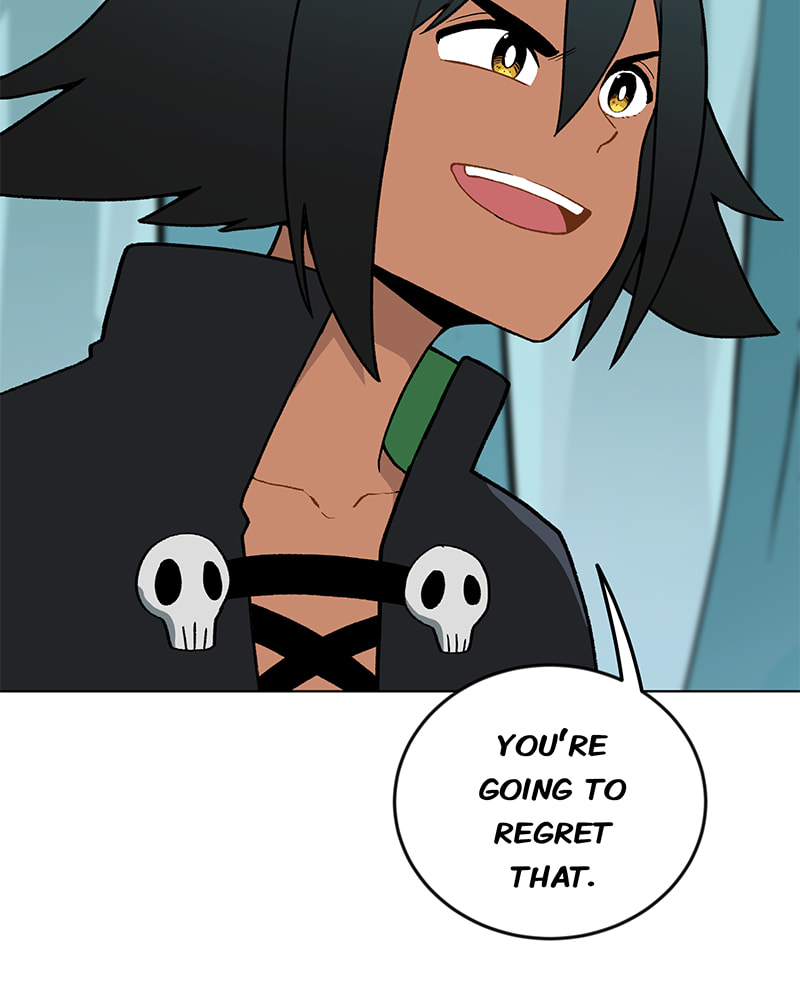 Line Chapter 163 page 23 - 