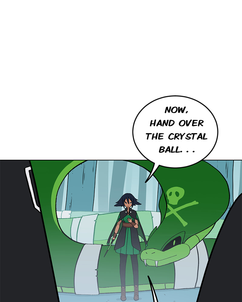 Line Chapter 163 page 24 - 