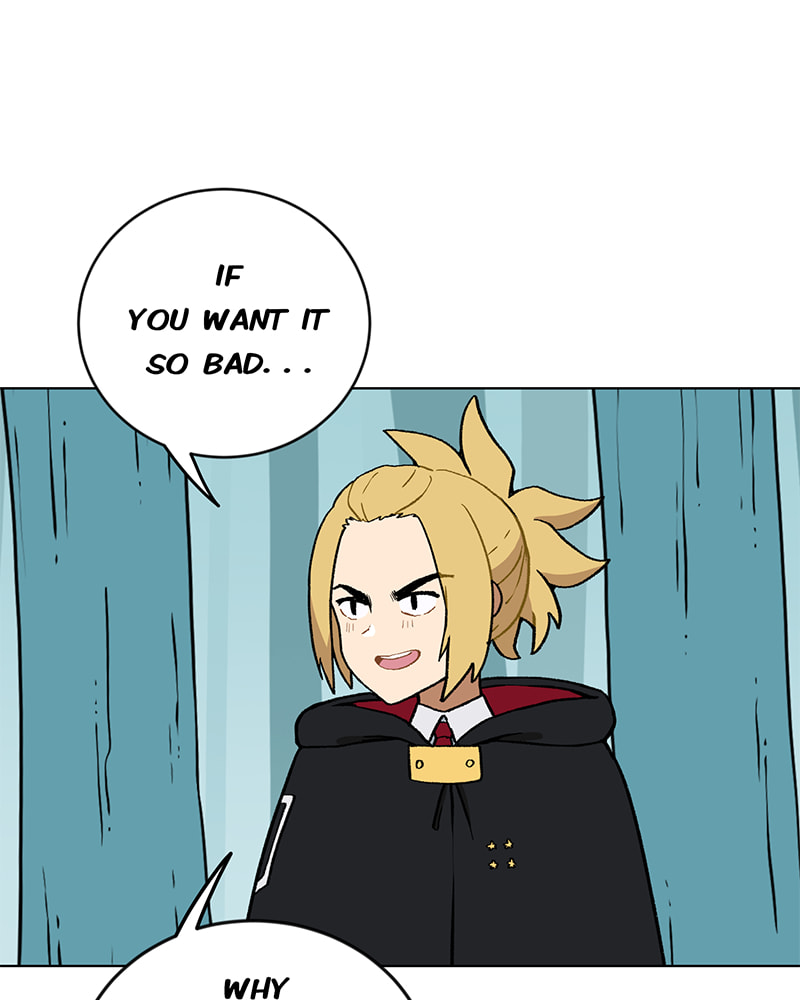 Line Chapter 163 page 27 - 