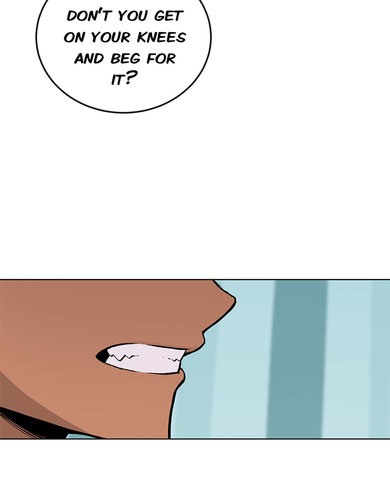 Line Chapter 163 page 28 - 