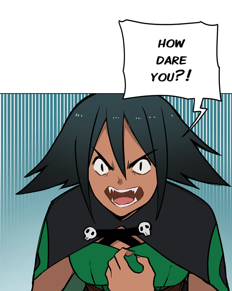 Line Chapter 163 page 29 - 