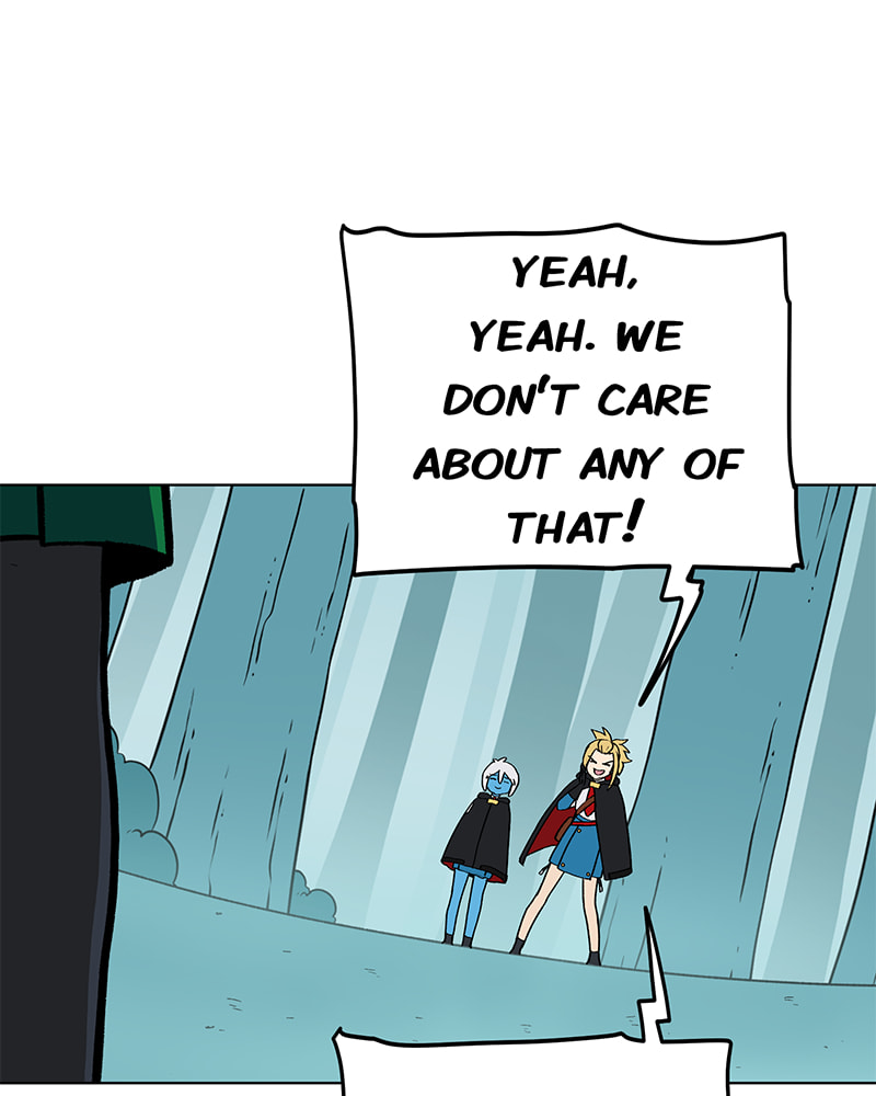 Line Chapter 163 page 31 - 