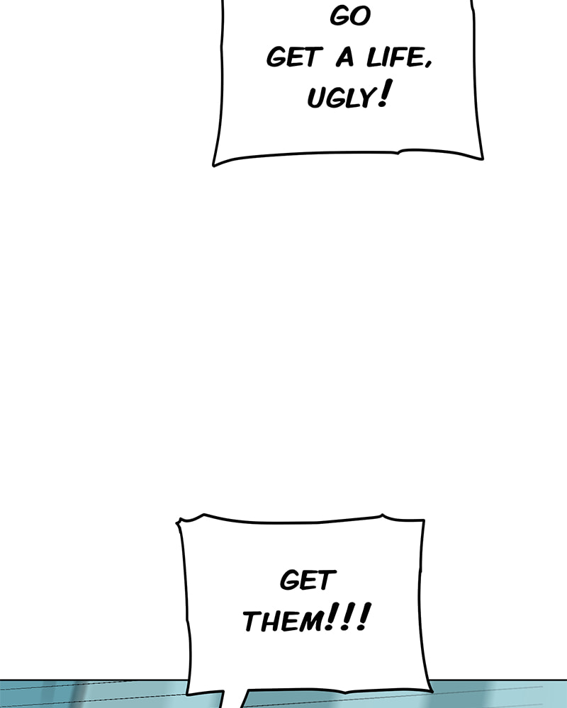 Line Chapter 163 page 32 - 