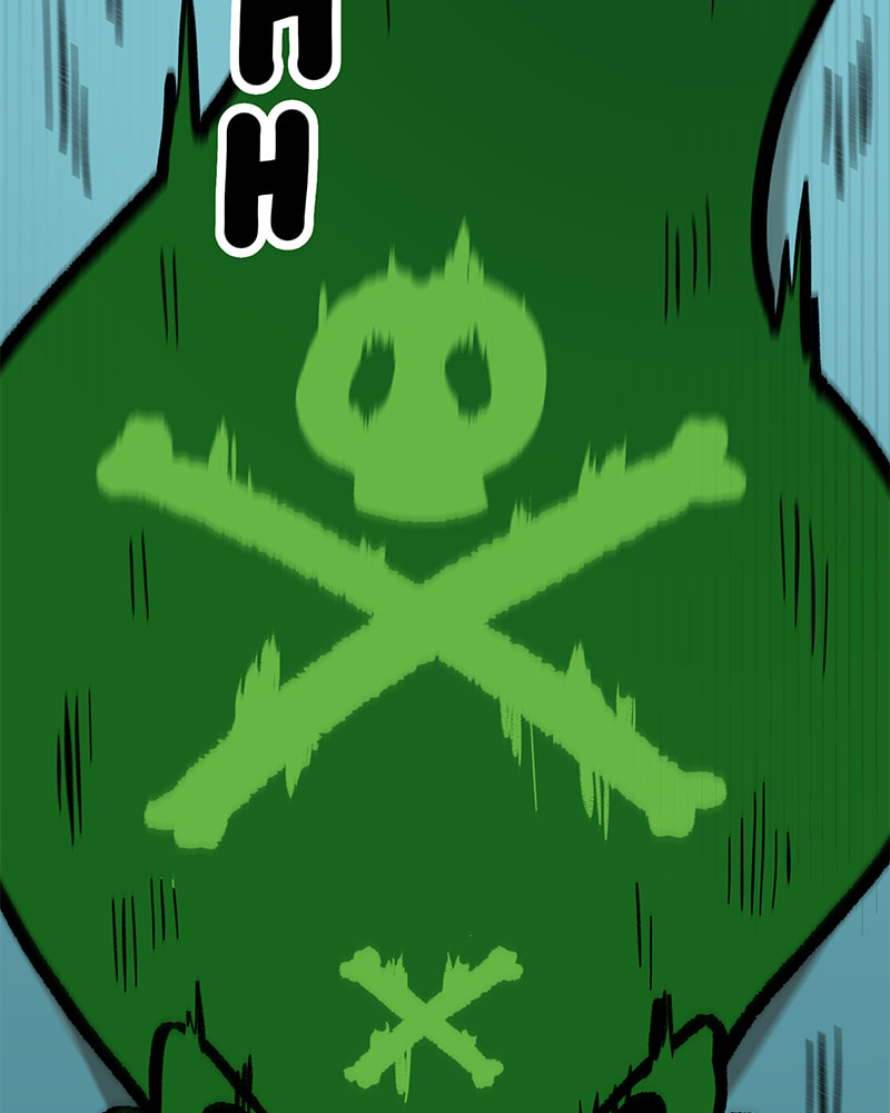 Line Chapter 163 page 36 - 
