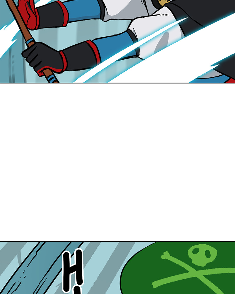 Line Chapter 163 page 40 - 