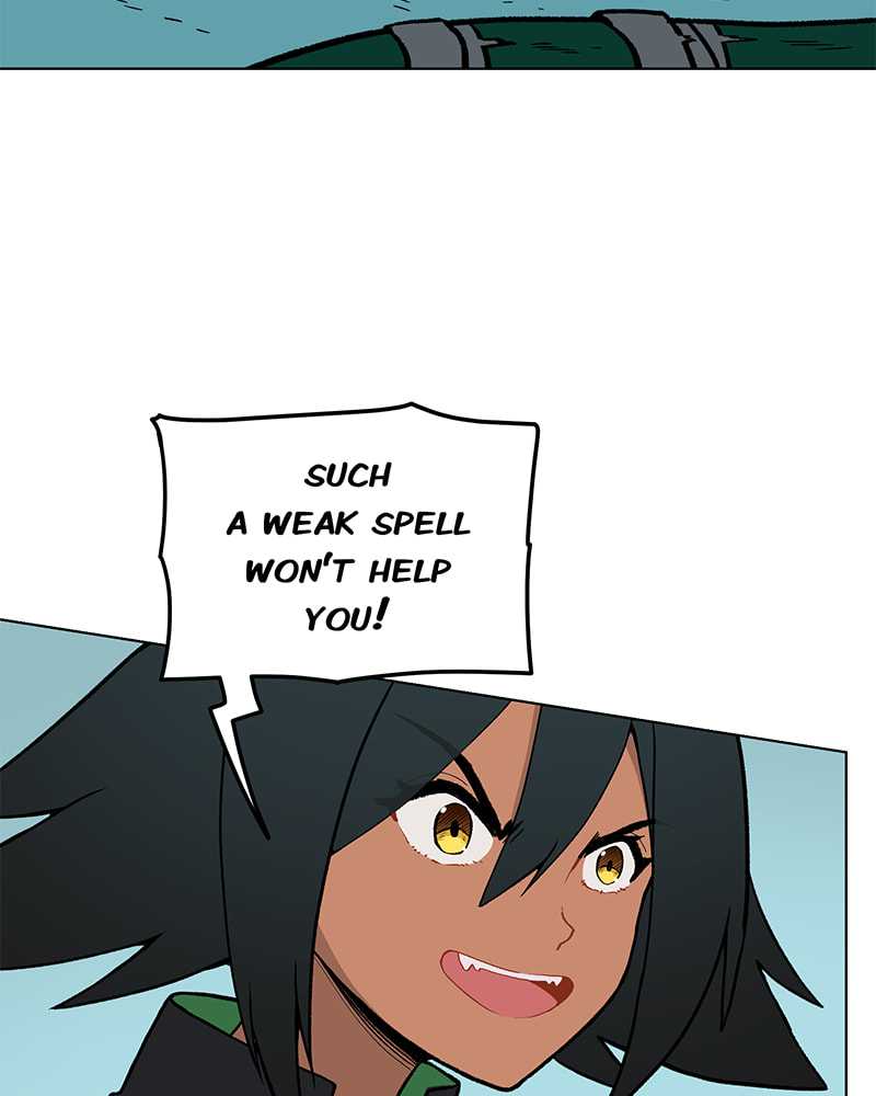 Line Chapter 163 page 42 - 