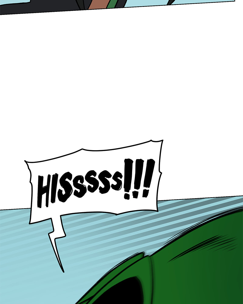 Line Chapter 163 page 43 - 