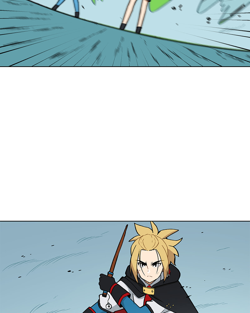 Line Chapter 163 page 50 - 