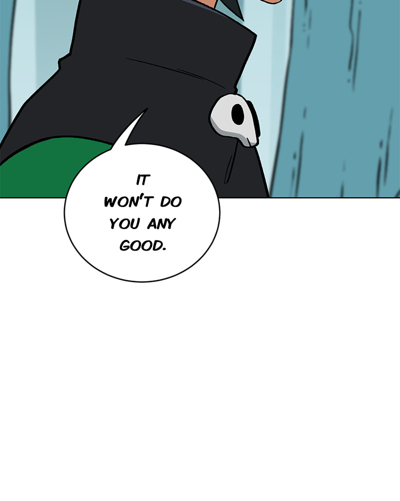 Line Chapter 163 page 55 - 