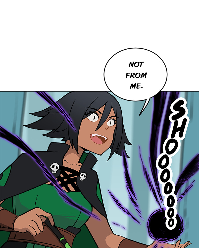 Line Chapter 163 page 56 - 
