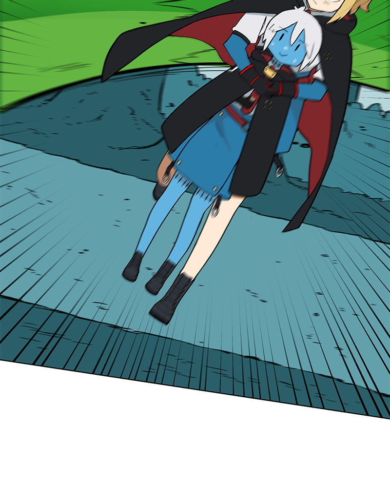 Line Chapter 163 page 7 - 