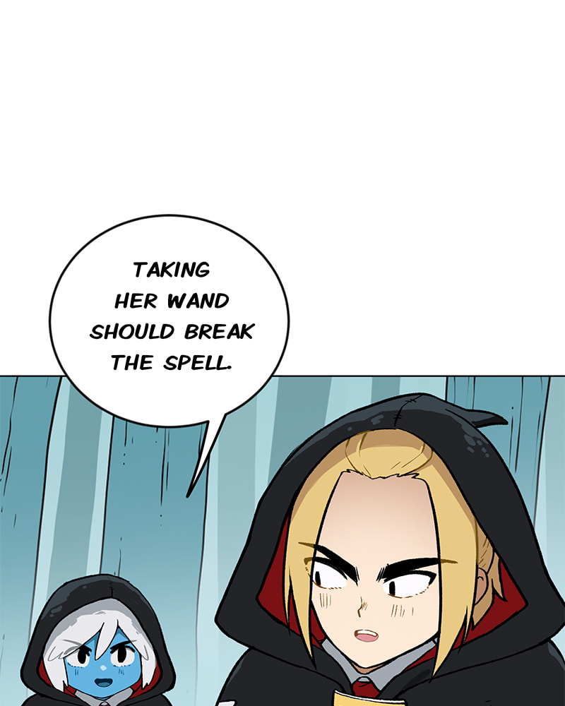 Line Chapter 163 page 65 - 