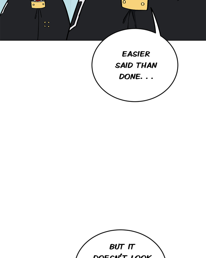 Line Chapter 163 page 66 - 