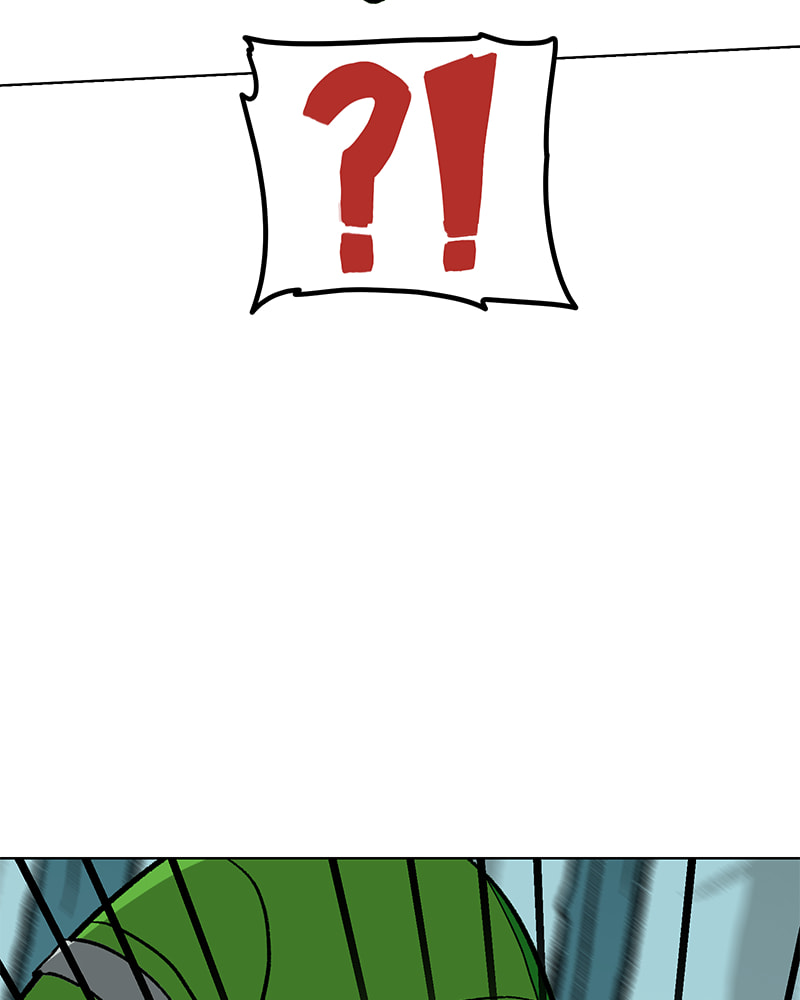 Line Chapter 164 page 11 - 