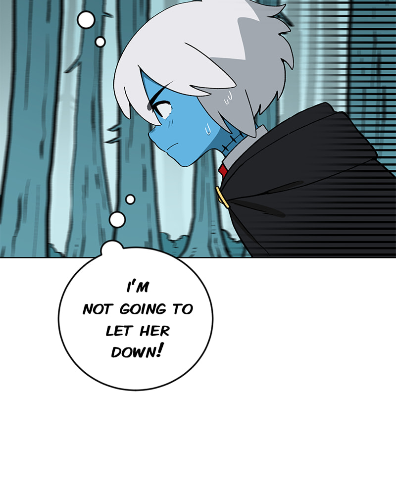 Line Chapter 164 page 14 - 