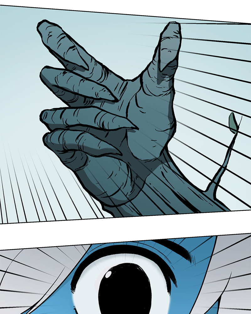 Line Chapter 164 page 15 - 