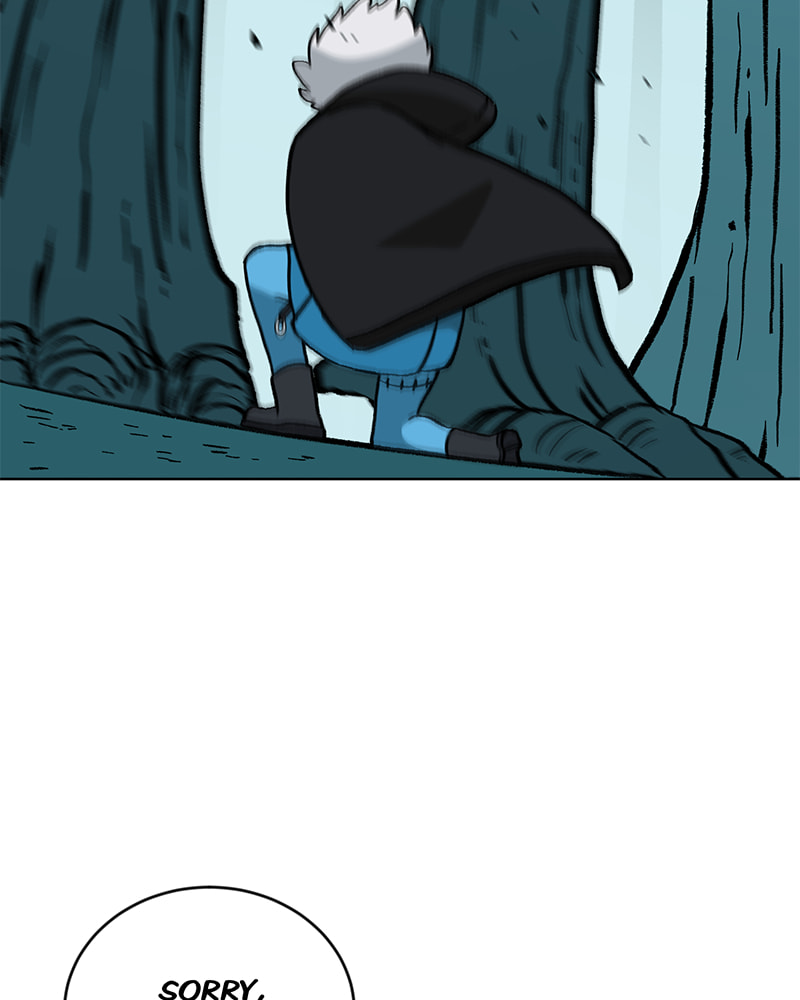 Line Chapter 164 page 18 - 