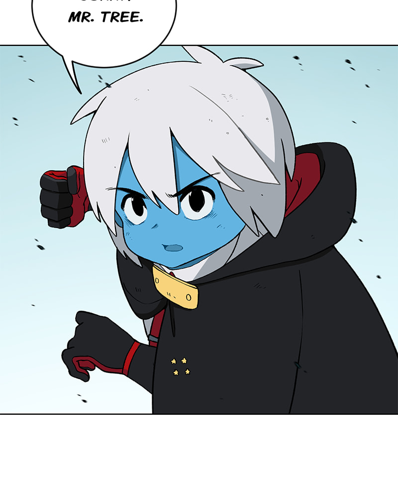 Line Chapter 164 page 19 - 