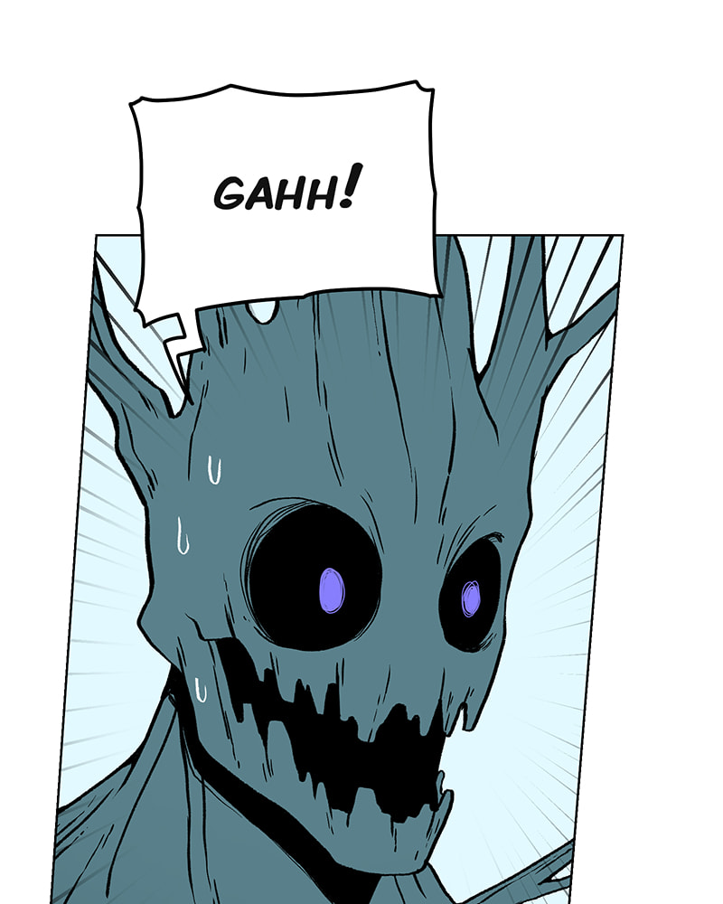 Line Chapter 164 page 22 - 